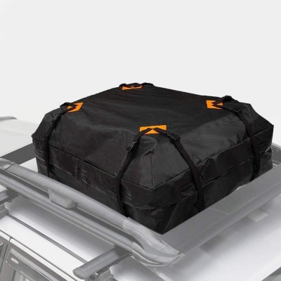 Hot Sale Waterproof Car Top Carrier Roof Bag