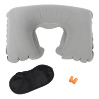 Wholesale price inflatable U shape  pillow inflatable