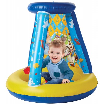 Kids Ball Pit Baby Playing Funny Inflatable Ball Pit