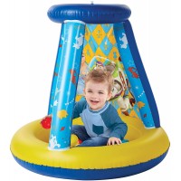 Kids Ball Pit Baby Playing Funny Inflatable Ball Pit