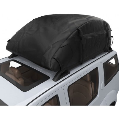 20 Cubic Car Cargo Roof Bag Waterproof Duty Car Roof Top Carrier