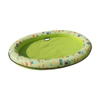 Hot Sell Dog Inflatable Pool Float Pool Swimming Float