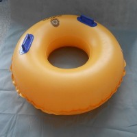 Custom-made PVC inflatable adult swimming laps