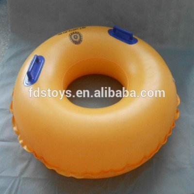 PVC inflatable adult swimming laps